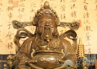 1、店內擺放財神爺的風水注意事項有哪些