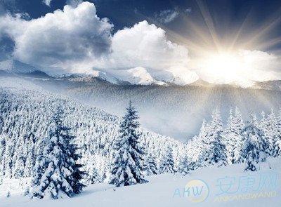 梦见下雪是什么征兆图文