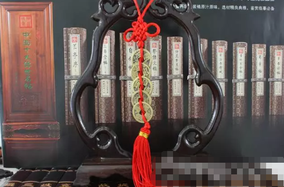 八大镇宅之宝,家里至少要放一个