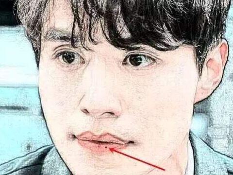 男人有福气的面相特点有哪些