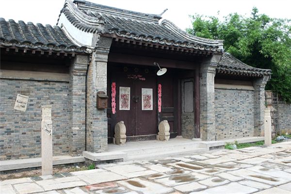 梦见老宅_做梦梦到老宅是什么意思