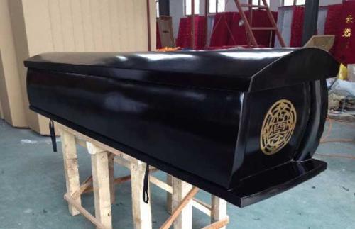 梦见新棺材是什么征兆梦见新棺材好不好图文