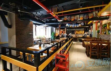 装修风水 常见的饭店装修风水知识介绍(图文)
