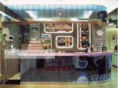 详解店铺收银台风水 相关注意事项介绍(图文)
