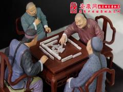 打麻将必胜的风水秘诀(图文)