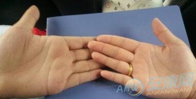 情感手相分析 手相看你适合早婚还是晚婚(图文)