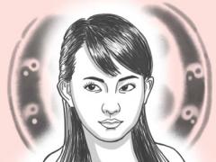 女性极好命的痣相 痣的位置与命运(图文)
