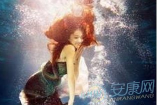 正确了解梦见女儿掉水里了的祸福吉凶(图文)