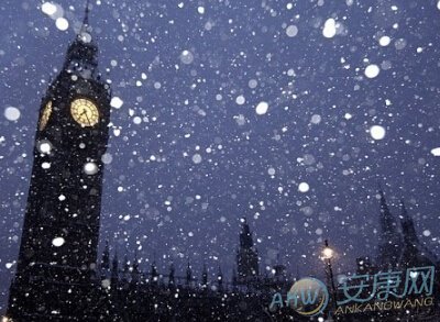 梦见大雪(图文)