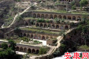 梦见窑洞(图文)