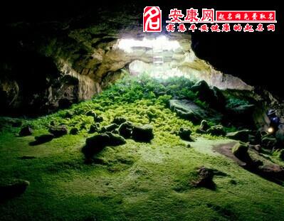 梦见洞穴(图文)