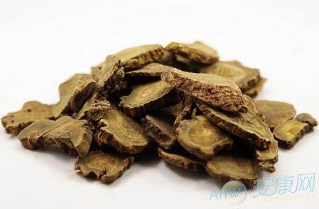 梦见大黄(图文)