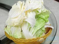 梦见白菜(图文)