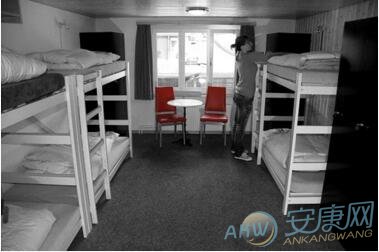 宿舍的风水禁忌与注意原则图文