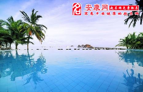 梦见贮水池 水池(图文)