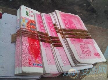 做梦梦到纸钱(图文)