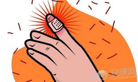 梦见手上流血(图文)