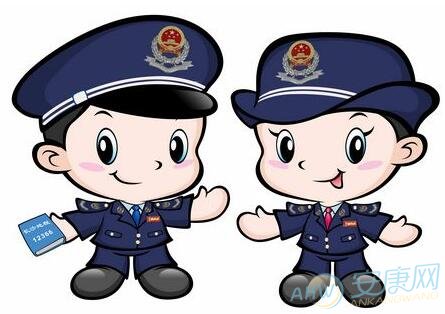 梦见警卫(图文)