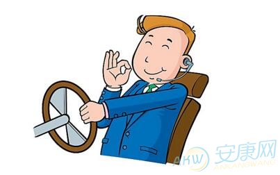 梦见司机(图文)