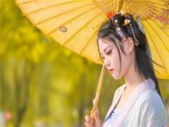 从美人的名字当中我发现了这样的秘密(图文)