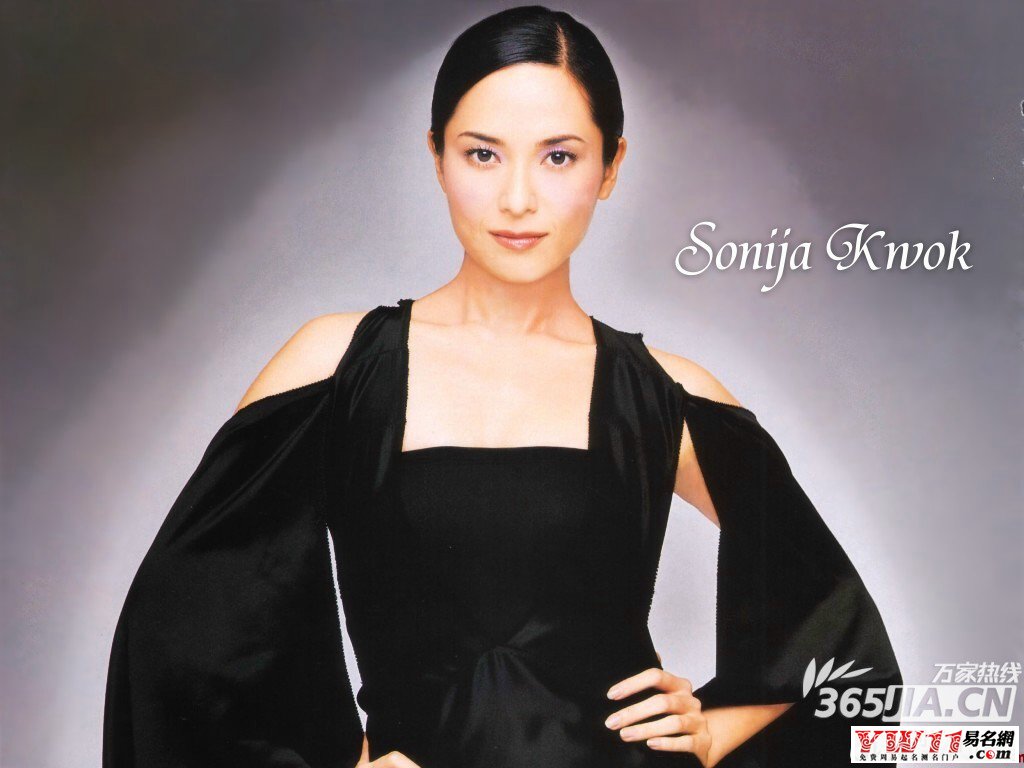 时尚好听姓郭的女孩名字及女明星名字推荐图文