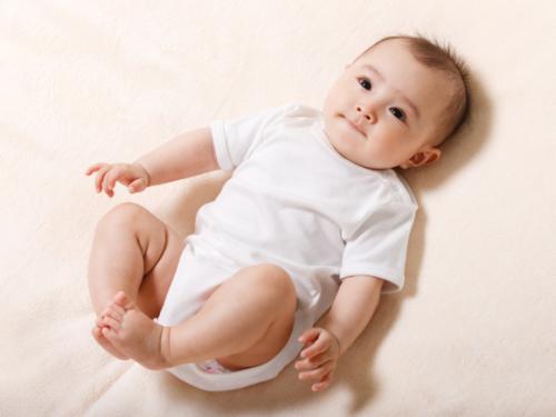 孩子起名