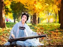 什么名字的女人天生丽质(图文)