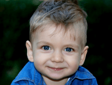 姓黄有涵养的男孩名字图文