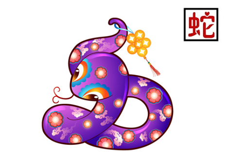 2020年属蛇人的财运方位_学搭配运势网