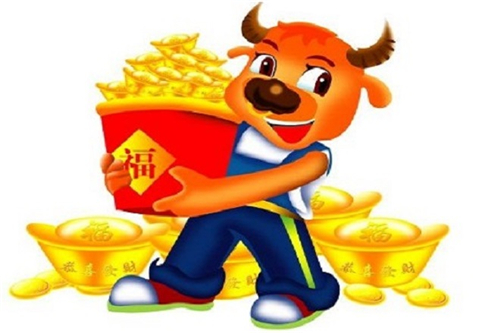 1961年属牛本命年要注意什么61年的61岁戴什么转运图文