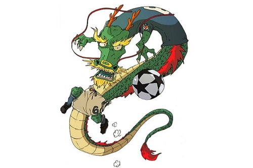 属龙人2021年幸运颜色是什么图文