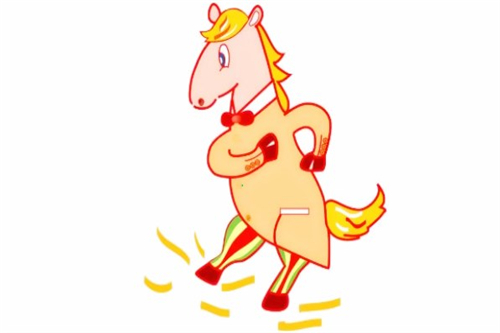 属马的今年多大2021年生肖马今年多大岁数2021图文