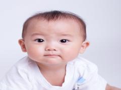含义良善的男宝宝起名大全(图文)