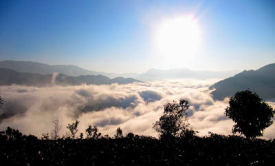 咸池是什么意思