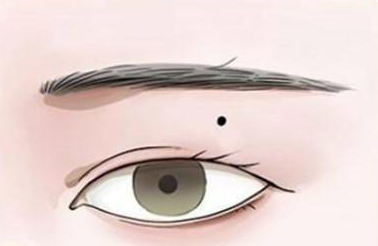 男人有这3颗博爱痣天生浪漫处处留情婚后不能稳定