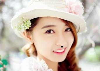 太清神鉴痣相全解