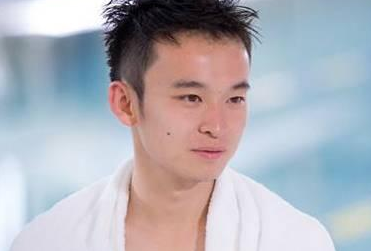 这些男明星脸上都有痣反而更加的帅气了