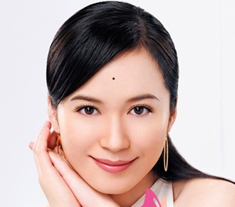 额头中间有痣代表什么 额头中间有痣代表什么