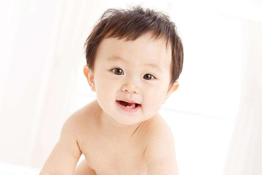 晚上1点出生的属虎男孩如何起名 用什么字(图文)