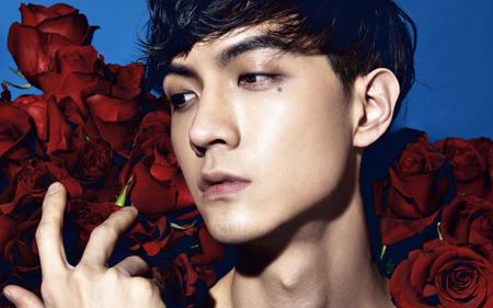 男人长泪痣代表什么有什么影响