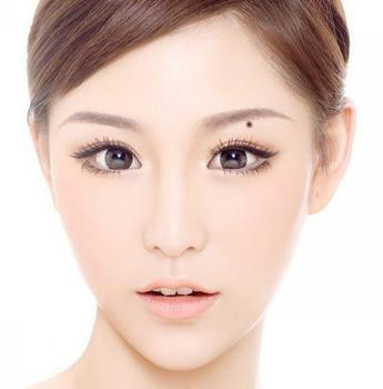 怎样才能去痣_脸上的痣_学搭配运势网