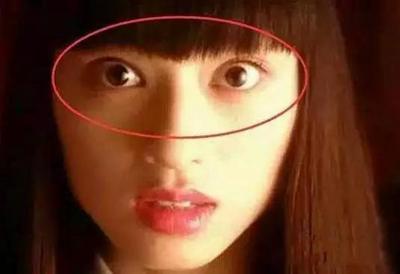 相学精义眼睛面相篇