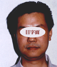 面相算命图解上