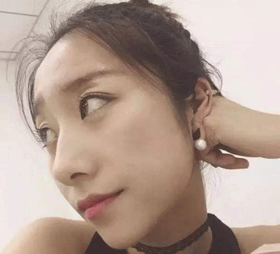 鼻子尖又少肉的人好相处吗