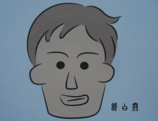 十字面相学六王字脸形