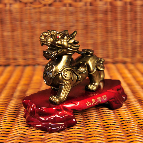 辟邪的东西辟邪风水物品