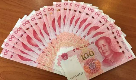 哪些人容易变成有钱人