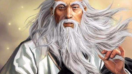 袁天罡称骨算命(男):四两六钱