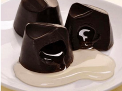 12月8日生日巧克力-苏格兰豪情(Scottish Truffle)