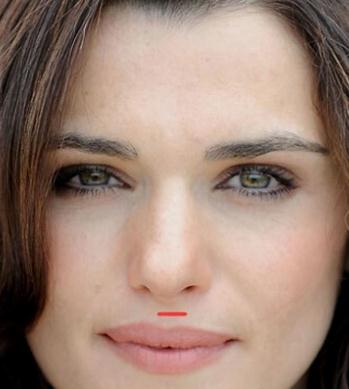 女人出轨偷情的面相特征